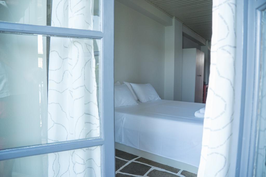 Melies- Seaside Boutique Apartments Хортон Экстерьер фото